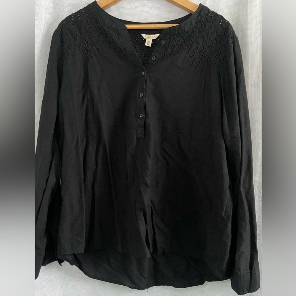 Sonoma women’s shirt